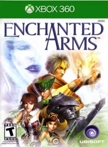 Enchanted Arms