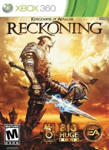 Kingdoms of Amalur: Reckoning