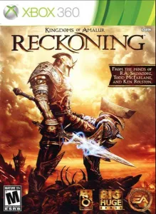 Kingdoms of Amalur: Reckoning