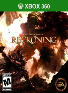 Kingdoms of Amalur: Reckoning