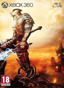 Kingdoms of Amalur: Reckoning