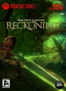 Kingdoms of Amalur: Reckoning