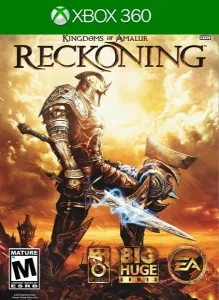 Kingdoms of Amalur: Reckoning