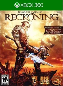 Kingdoms of Amalur: Reckoning