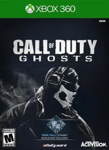 Call of Duty : Ghosts