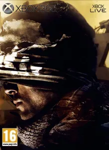 Call of Duty : Ghosts