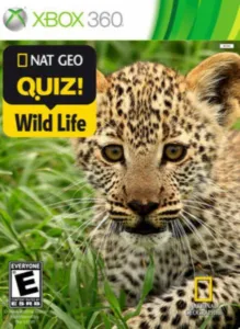 NGQ! Wild Life