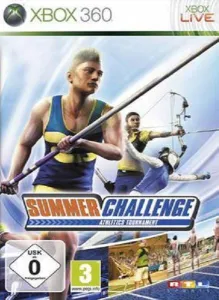 Summer Challenge