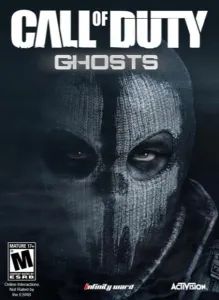 Call of Duty : Ghosts