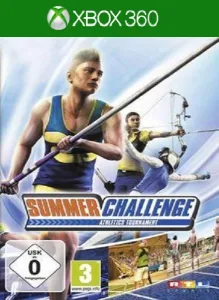Summer Challenge