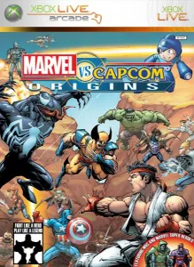 Marvel vs. Capcom: Origins