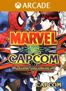 Marvel vs. Capcom: Origins