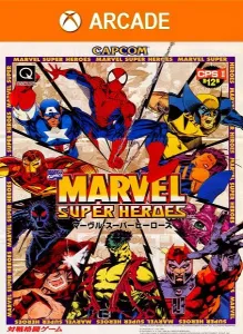 Marvel vs. Capcom: Origins