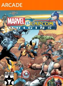 Marvel vs. Capcom: Origins