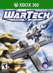 WAR TECH:SenkoNoRonde
