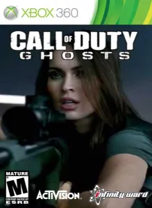 Call of Duty : Ghosts