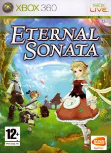 Eternal Sonata