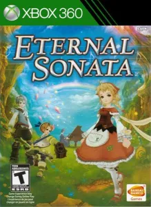 Eternal Sonata