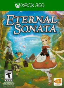 Eternal Sonata