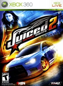Juiced 2: HIN