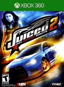 Juiced 2: HIN