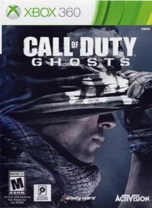 Call of Duty : Ghosts