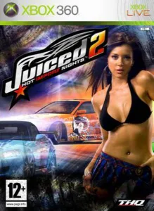 Juiced 2: HIN