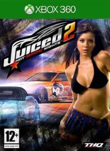 Juiced 2: HIN