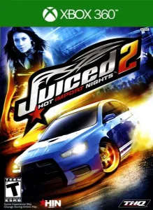 Juiced 2: HIN