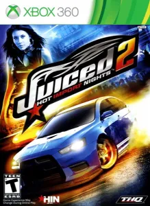 Juiced 2: HIN