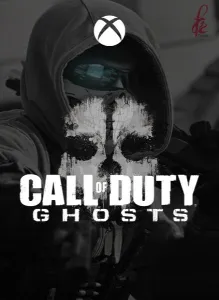 Call of Duty : Ghosts