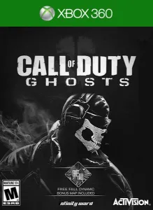 Call of Duty : Ghosts