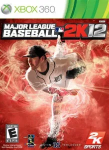 MLB 2K12