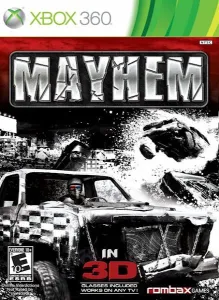Mayhem