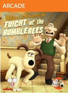 Wallace & Gromit #1