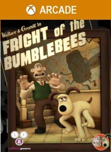 Wallace & Gromit #1