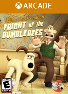 Wallace & Gromit #1