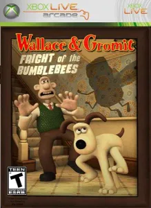 Wallace & Gromit #1