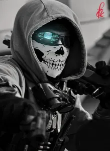 Call of Duty : Ghosts
