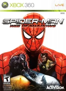 Spidey: Web of Shadows