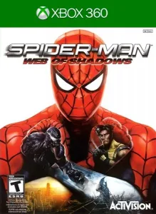 Spidey: Web of Shadows