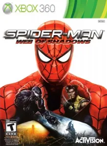 Spidey: Web of Shadows