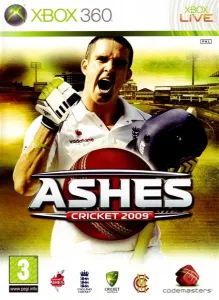 Ashes Cricket 2009