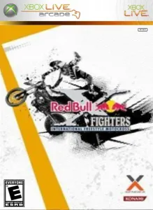 Red Bull X-Fighters
