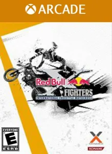 Red Bull X-Fighters