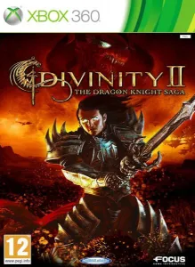 Divinity II - DKS