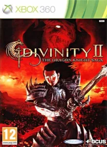 Divinity II - DKS