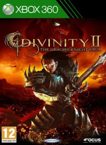Divinity II - DKS
