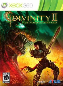 Divinity II - DKS