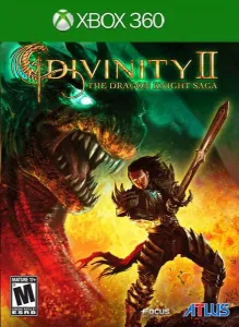 Divinity II - DKS